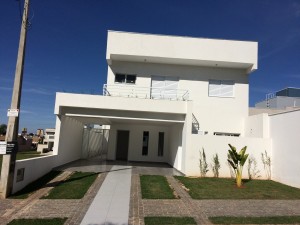 Residencia de Alto Padrão - Hortolândia - 44  